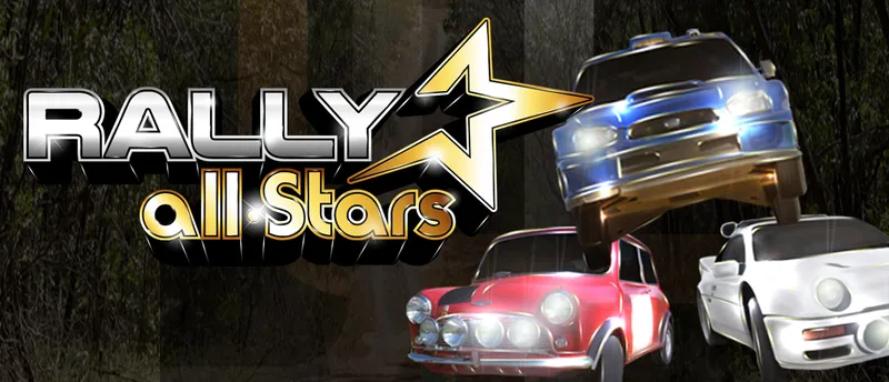 Rally All Stars