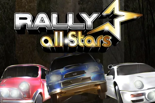 Rally All Stars