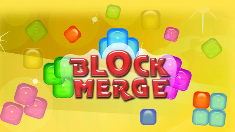 Blocks Merge