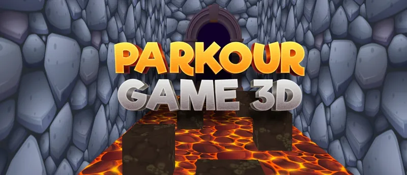 Parkour Game 3D