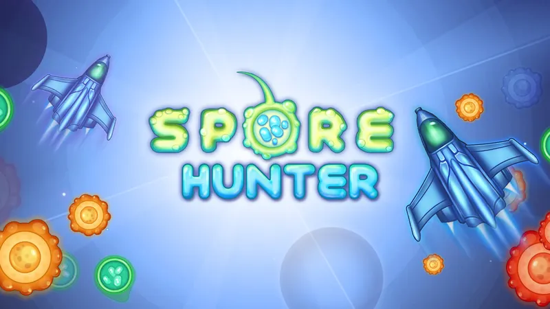 Spore Hunter