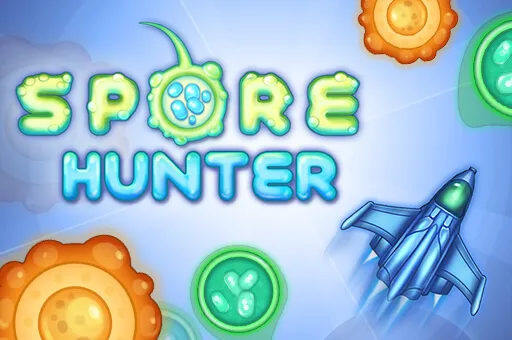 Spore Hunter