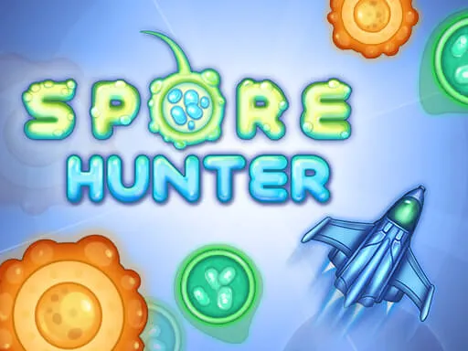 Spore Hunter