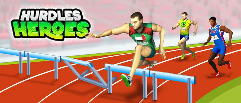 Hurdles Heroes