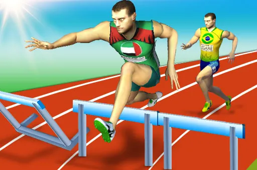 Hurdles Heroes