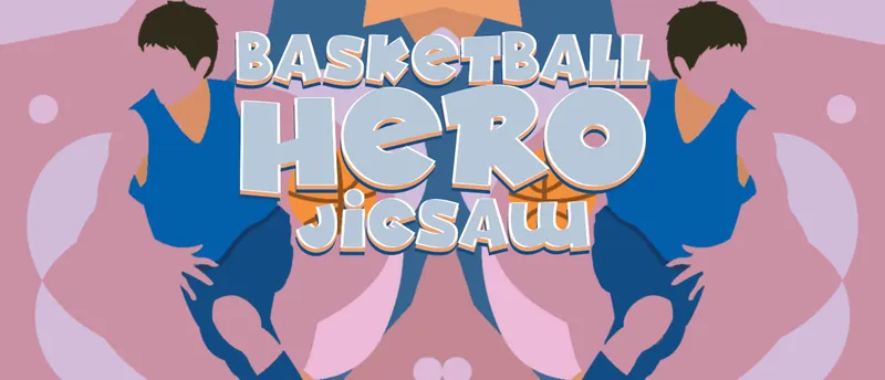 Basketball Hero Jigsaw