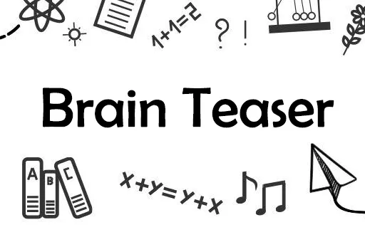 Brain Teaser