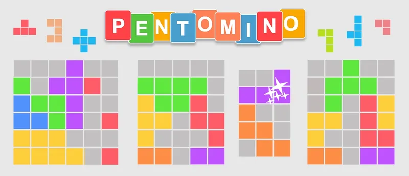 Pentomino