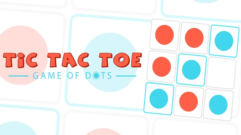 TicTacToe The Original Game