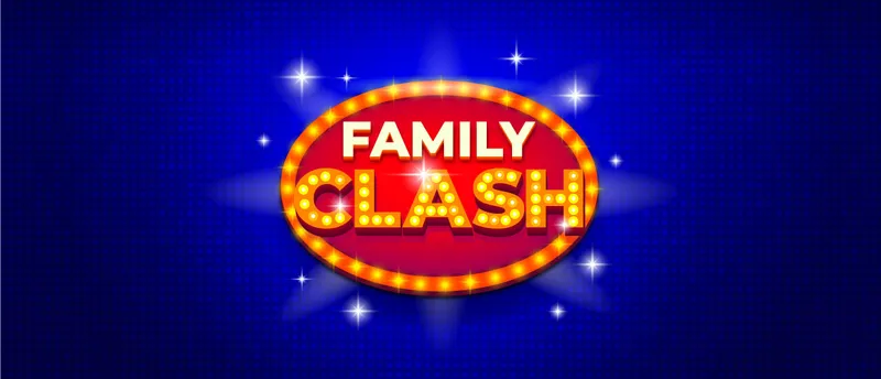 Family Clash