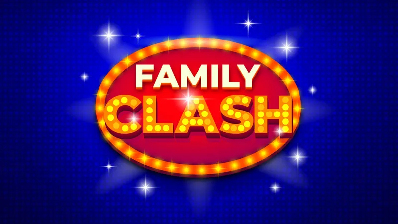 Family Clash