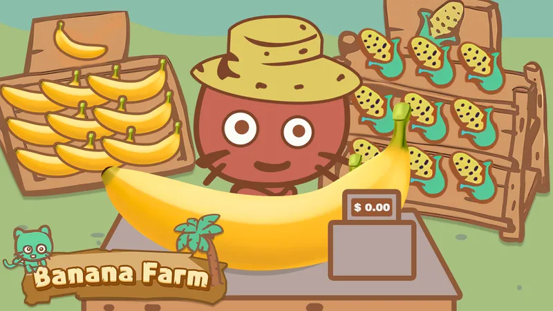 Banana Farm