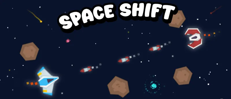 Space Shift