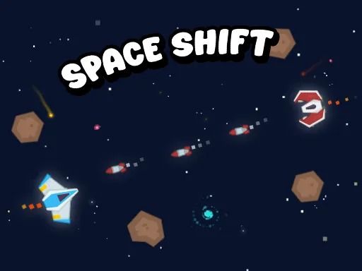 Space Shift