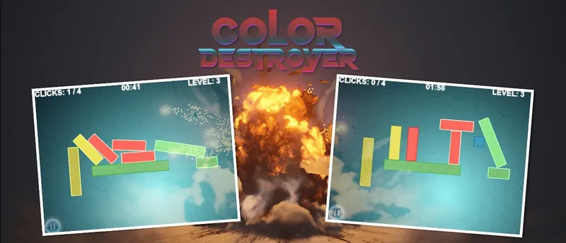 Color Destroyer