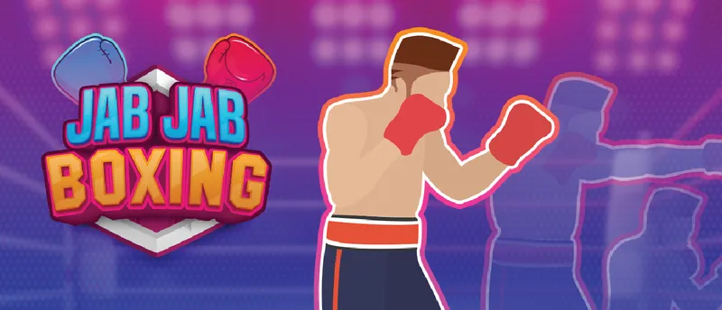 Jab Jab Boxing