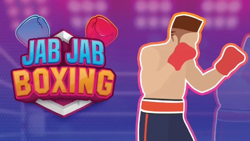 Jab Jab Boxing