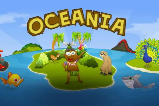 Oceania