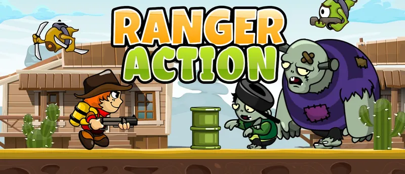 Ranger Action