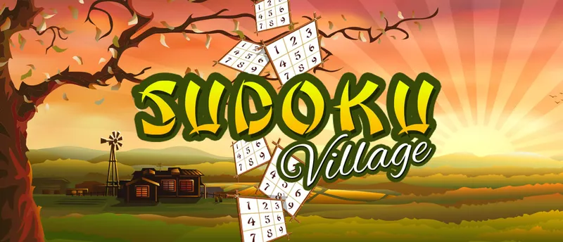 Sudoku Village