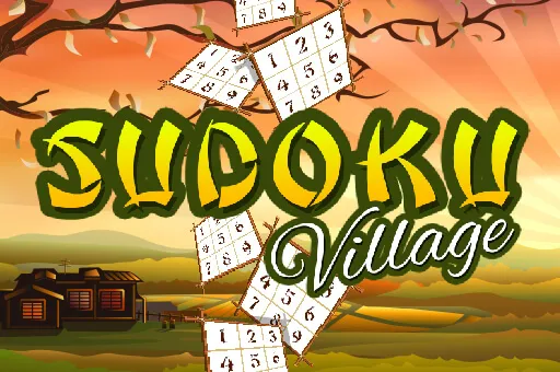 Sudoku Village