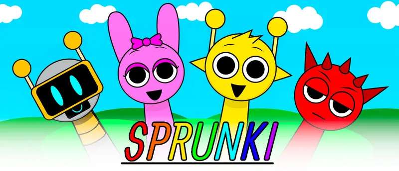 Sprunki