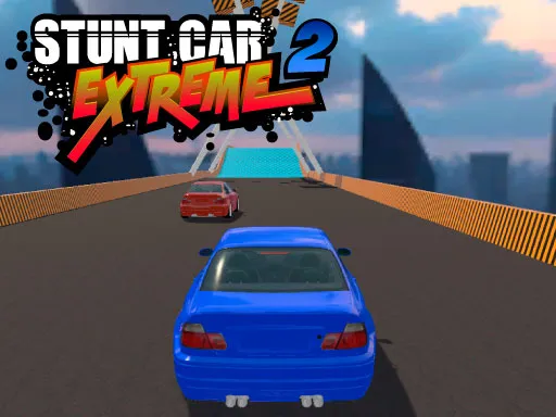 Stunt Car Extreme 2