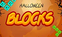 Halloween Blocks