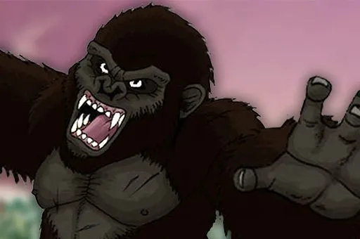 Big Bad Ape