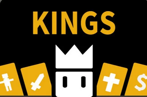 Kings Card Swiping Decision