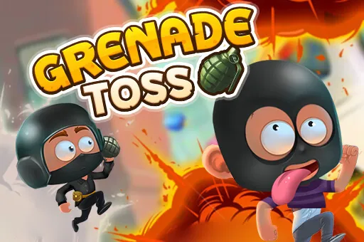 Grenade Toss