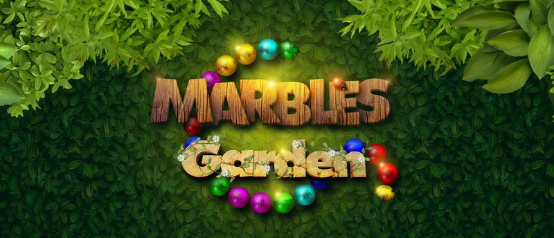 Marbles Garden