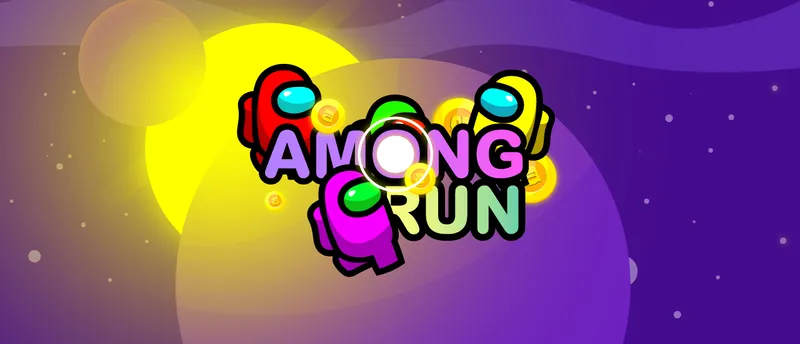 Among run