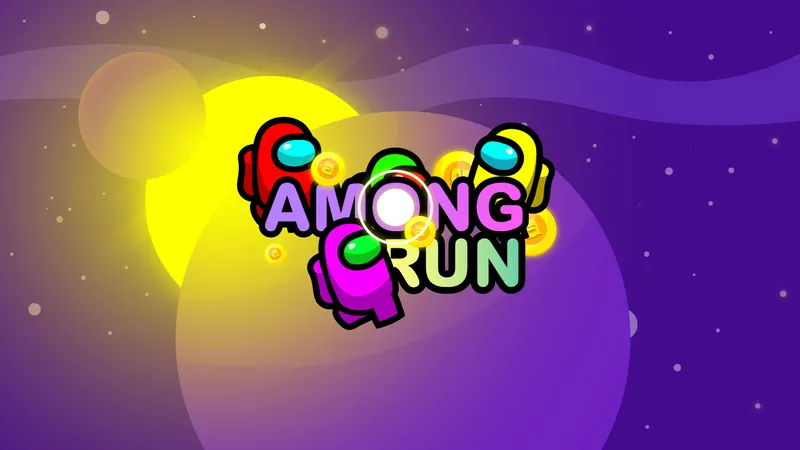 Among run