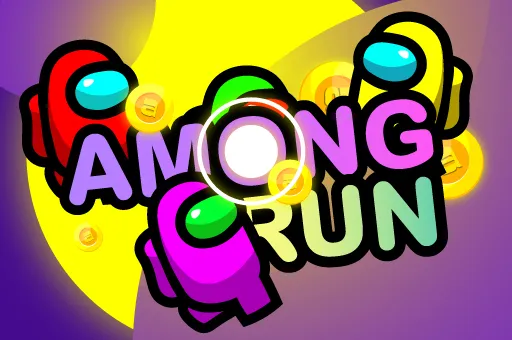 Among run