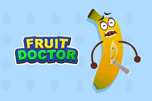 Fruit Doctor