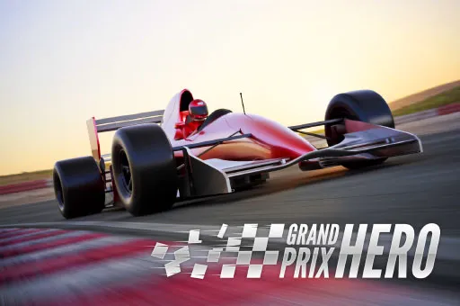 Grand Prix Hero