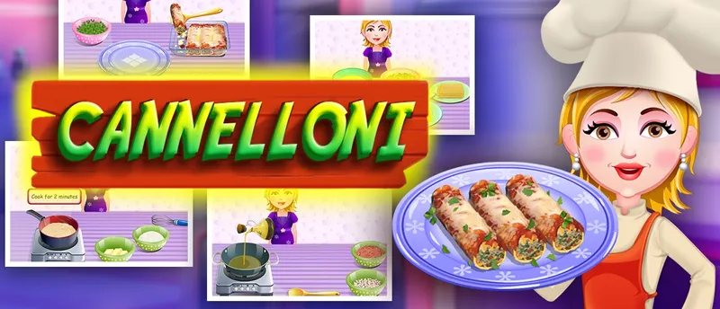 Cannelloni