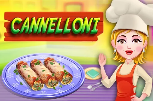 Cannelloni