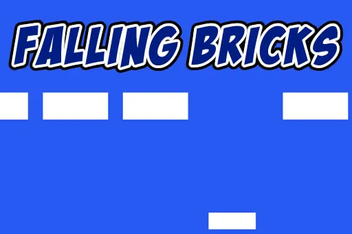 Falling Bricks