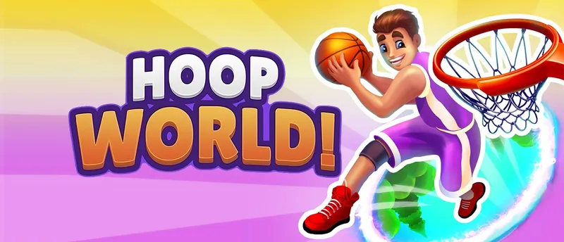 Hoop World 3D