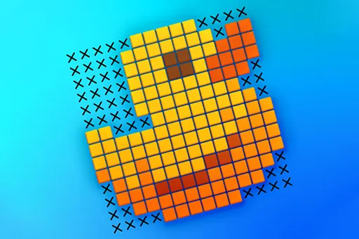 Nonogram Picture Cross Puzzle Game