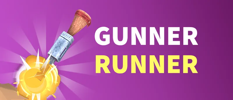 Gunner Runner