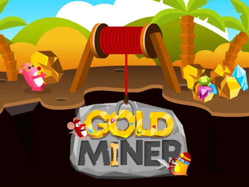 Gold Miner