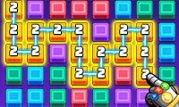 Crazy 2248 Link - Matching Puzzle Game