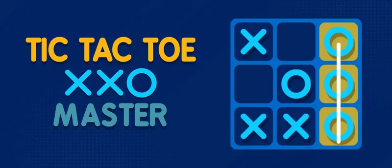 Tic Tac Toe Master