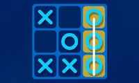 Tic Tac Toe Master