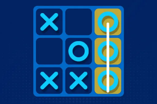 Tic Tac Toe Master