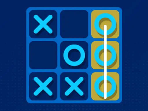 Tic Tac Toe Master