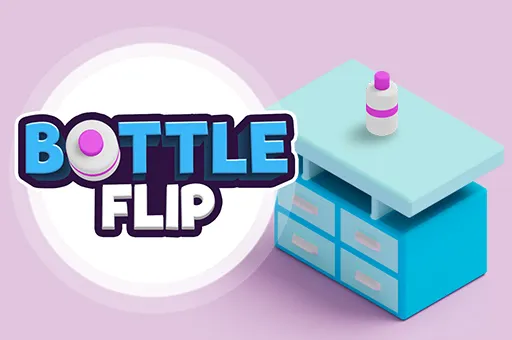 Bottle Flip